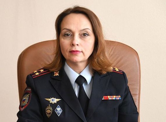 прописка в Чернушке